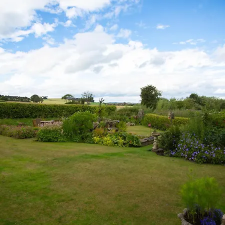 Balmungo Cottage B&B-3