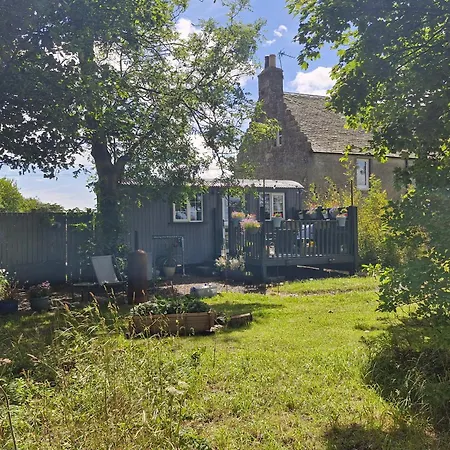 Scooniehill Farm House B&B-3
