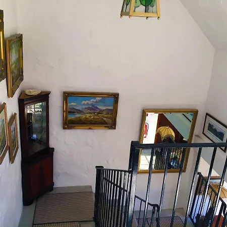 The Old Station Guest House-3